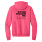Orient Bulldogs 4H - Port & Company Basic Hoodie Sweatshirt