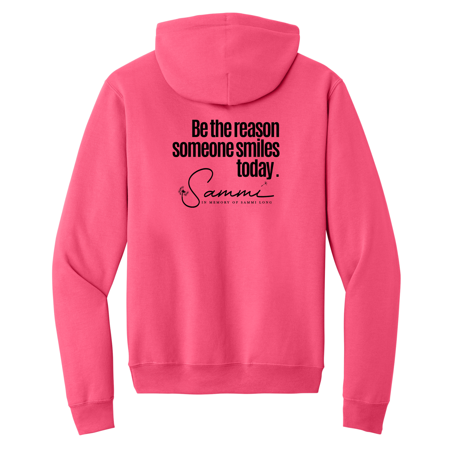 Orient Bulldogs 4H - Port & Company Basic Hoodie Sweatshirt