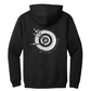 NV Archery Gildan Hoodie Sweatshirt