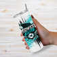 Midwest Elite 20oz Stainless Steel Tumbler