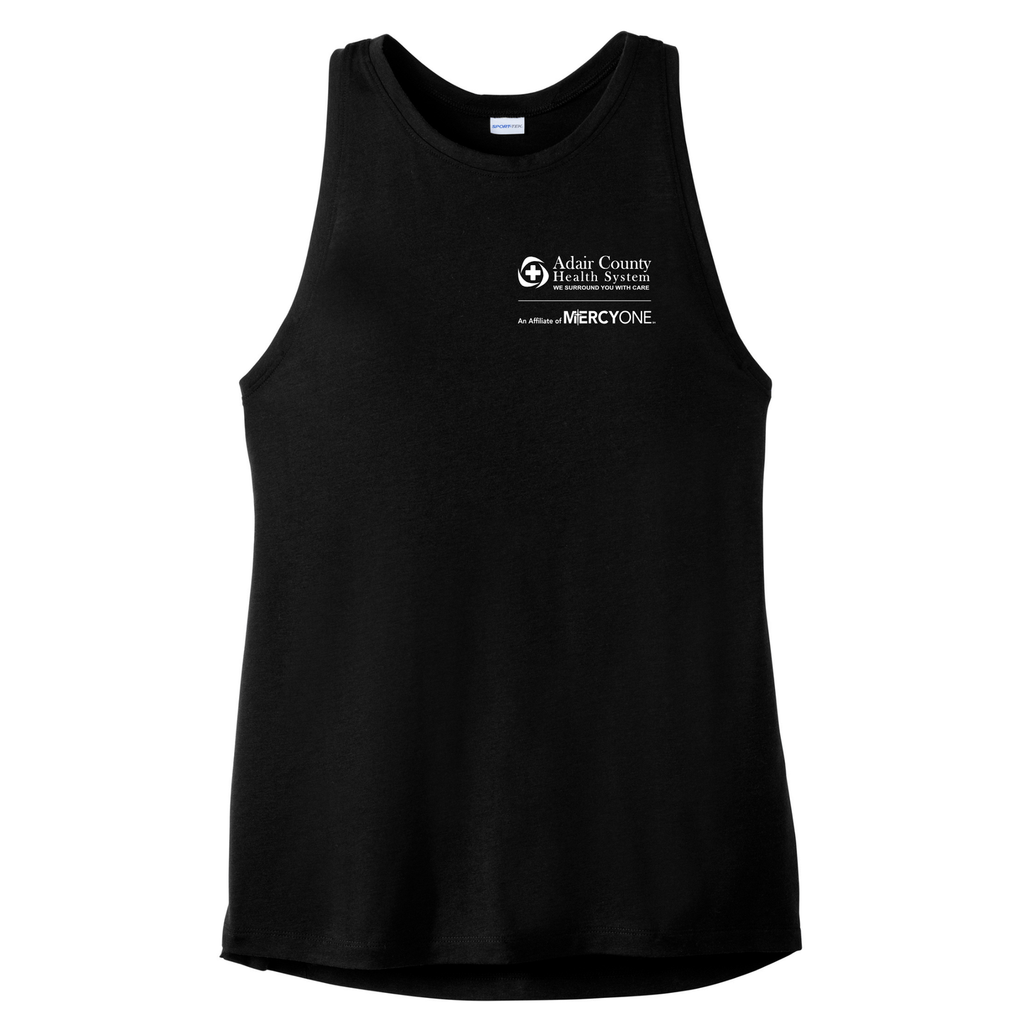 ACHS Sport Tek TriBlend Tank
