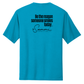 Orient Bulldogs 4H - Port & Company Performance Dri-Fit Tee
