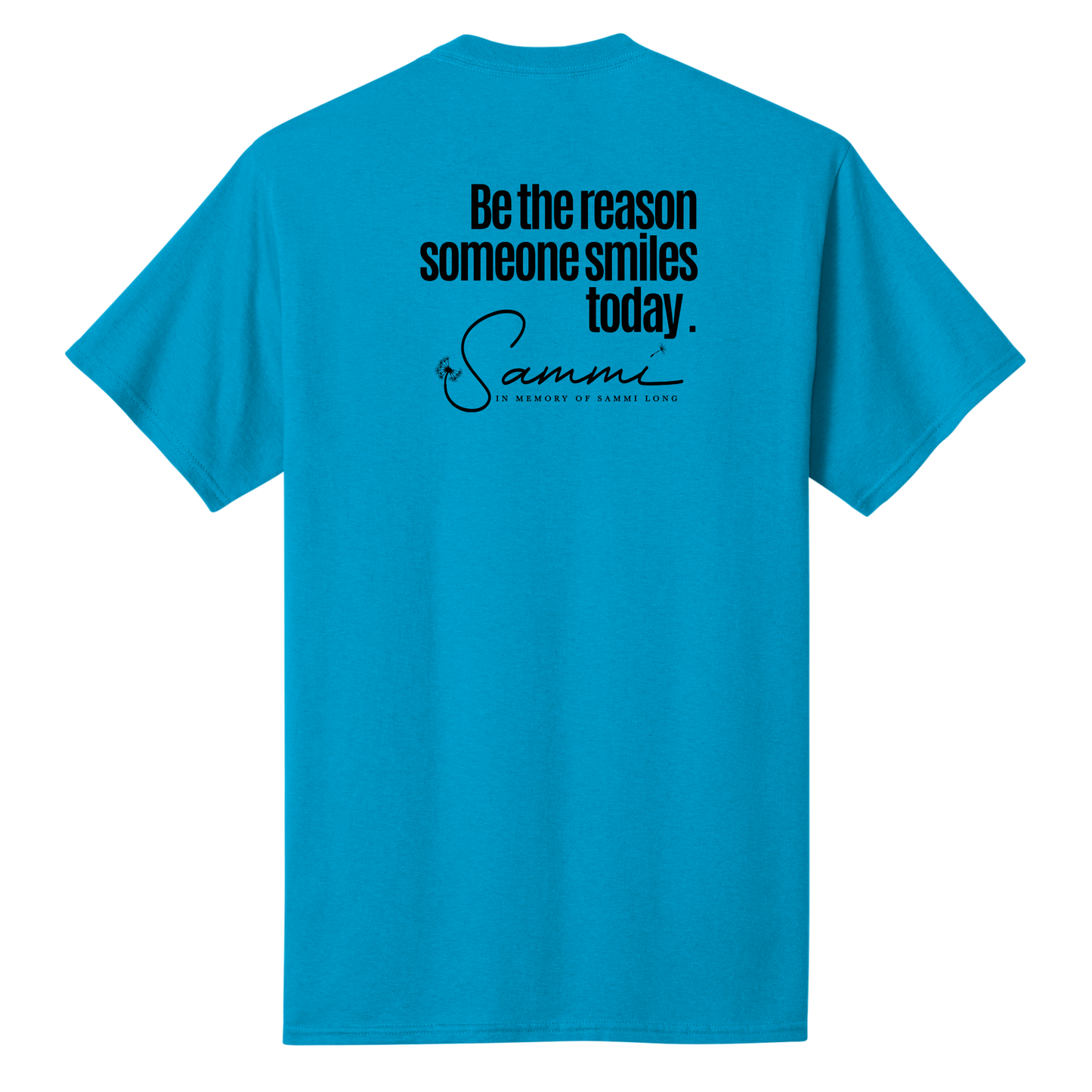 Orient Bulldogs 4H - Port & Company Cotton Tee