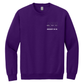NV Archery Gildan Crewneck Sweatshirt