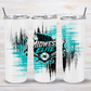 Midwest Elite 20oz Stainless Steel Tumbler