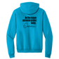 Orient Bulldogs 4H - Port & Company Basic Hoodie Sweatshirt
