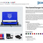 NV Game Changer Stadium Seat