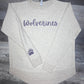 Wolverines Women's Crewneck Sweatshirt