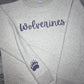 Wolverines Women's Crewneck Sweatshirt