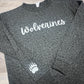 Wolverines Women's Crewneck Sweatshirt