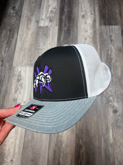 NV Richardson Snapback Cap