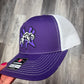 NV Richardson Snapback Cap