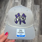 NV RIchardson Performance Rope Cap