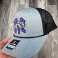 NV Richardson Five Panel Rope Cap