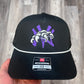 NV Richardson Five Panel Rope Cap