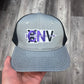 Port Authority Mesh Cap - NV Cross Country