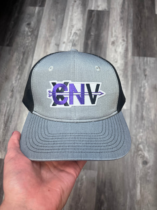 Port Authority Mesh Cap - NV Cross Country