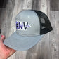 Port Authority Mesh Cap - NV Cross Country