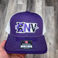 Richardson Mesh Cap - NV Cross Country