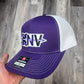 Richardson Mesh Cap - NV Cross Country
