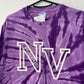 NV Port & Company Tie Dye Tee