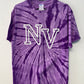 NV Port & Company Tie Dye Tee