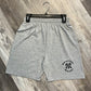 NV Grey 50/50 Shorts