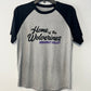 NV Sport Tek Raglan Tee