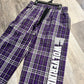 NV Flannel Pajama Pants