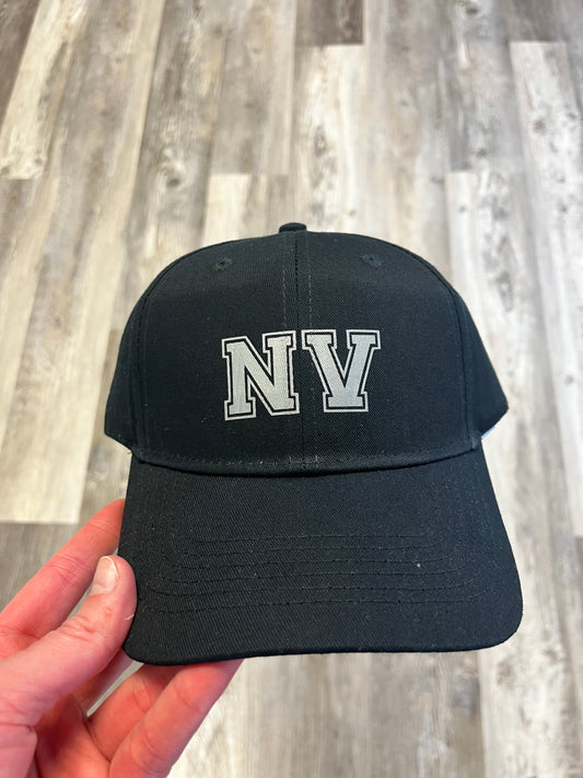 NV Port & Company Youth Cap