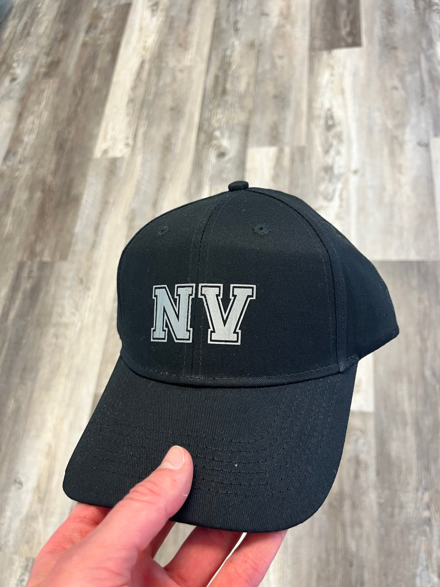 NV Port & Company Youth Cap