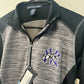 NV Ladies Devon & Jones Full Zip Fleece Jacket