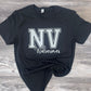 NV Shimmer Cotton Tee