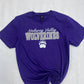 Nodaway Valley Purple Tee