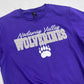 Nodaway Valley Purple Tee
