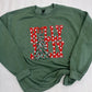 Holly Jolly Crewneck Sweatshirt