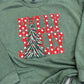Holly Jolly Crewneck Sweatshirt