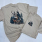 Vintage Deer Tee