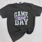 Wolverine Game Day Tee