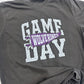 Wolverine Game Day Tee