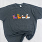 Hallo-Weenie T-Shirt