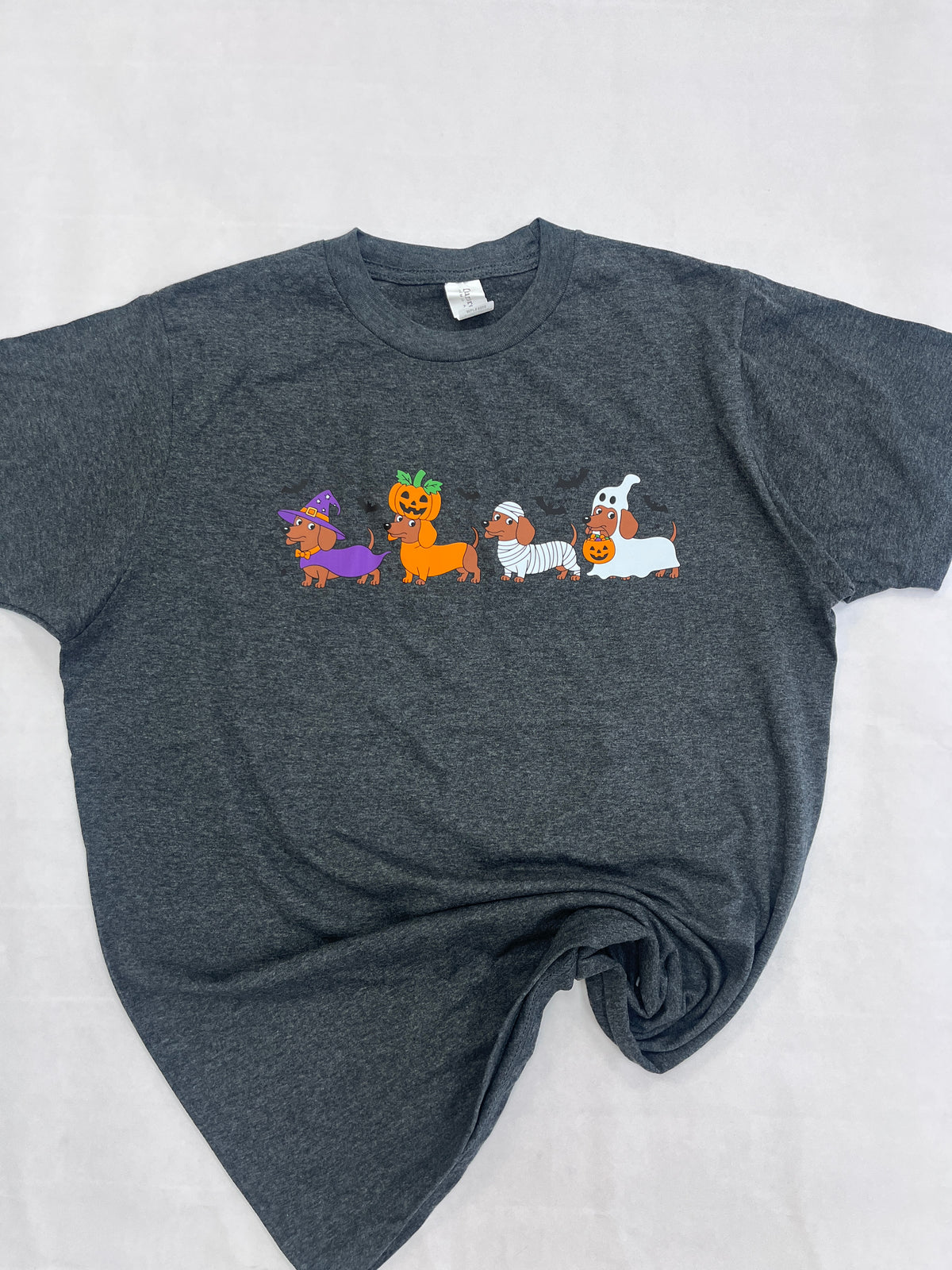 Hallo-Weenie T-Shirt