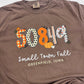 Small Town Fall - Greenfield Tee
