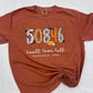 Small Town Fall - Fontanelle Tee