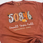 Small Town Fall - Fontanelle Tee