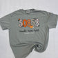 Small Town Fall - Orient Tee