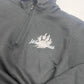 Wolverines Fleece 1/4 Zip