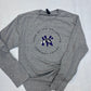 Home of the Wolverines Long Sleeve