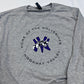Home of the Wolverines Long Sleeve