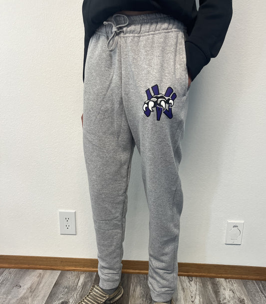 NV Unisex Fleece Joggers